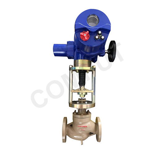 電動調(diào)節(jié)閥 電動調(diào)節(jié)閥