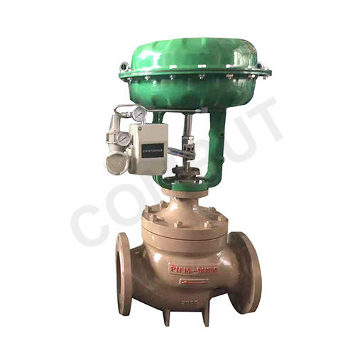 平衡自力式調(diào)節(jié)閥 平衡自力式調(diào)節(jié)閥