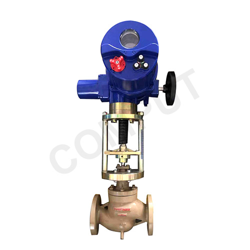 電動(dòng)調(diào)節(jié)閥