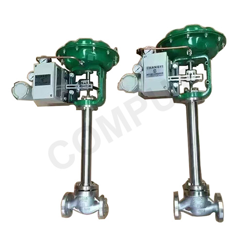 隔膜氣動調(diào)節(jié)閥