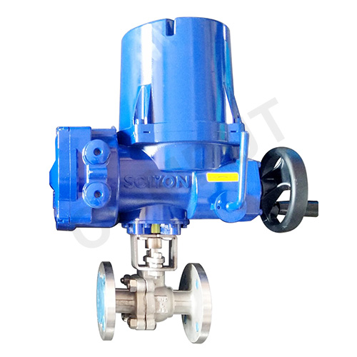 波紋管氣動調(diào)節(jié)閥