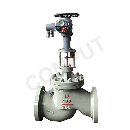 壓力氣動調(diào)節(jié)閥